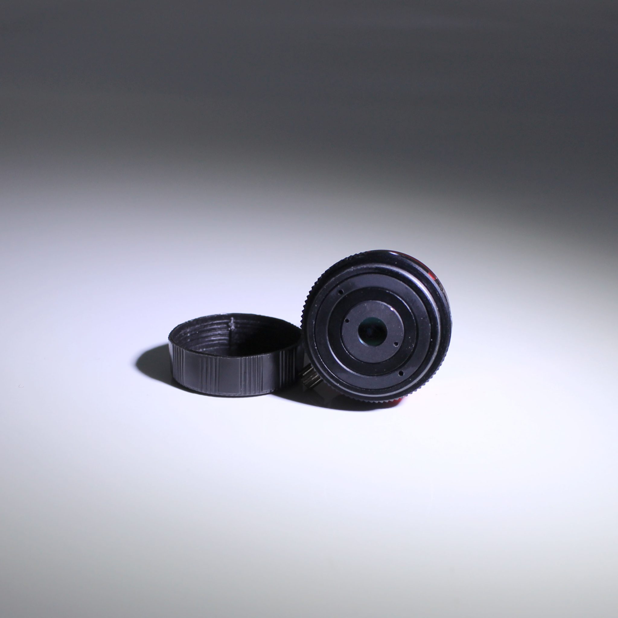 Lens For Box Inspection Hole Inspection Lens for 360° - Optical Lens Supplier | VY Optoelectronics