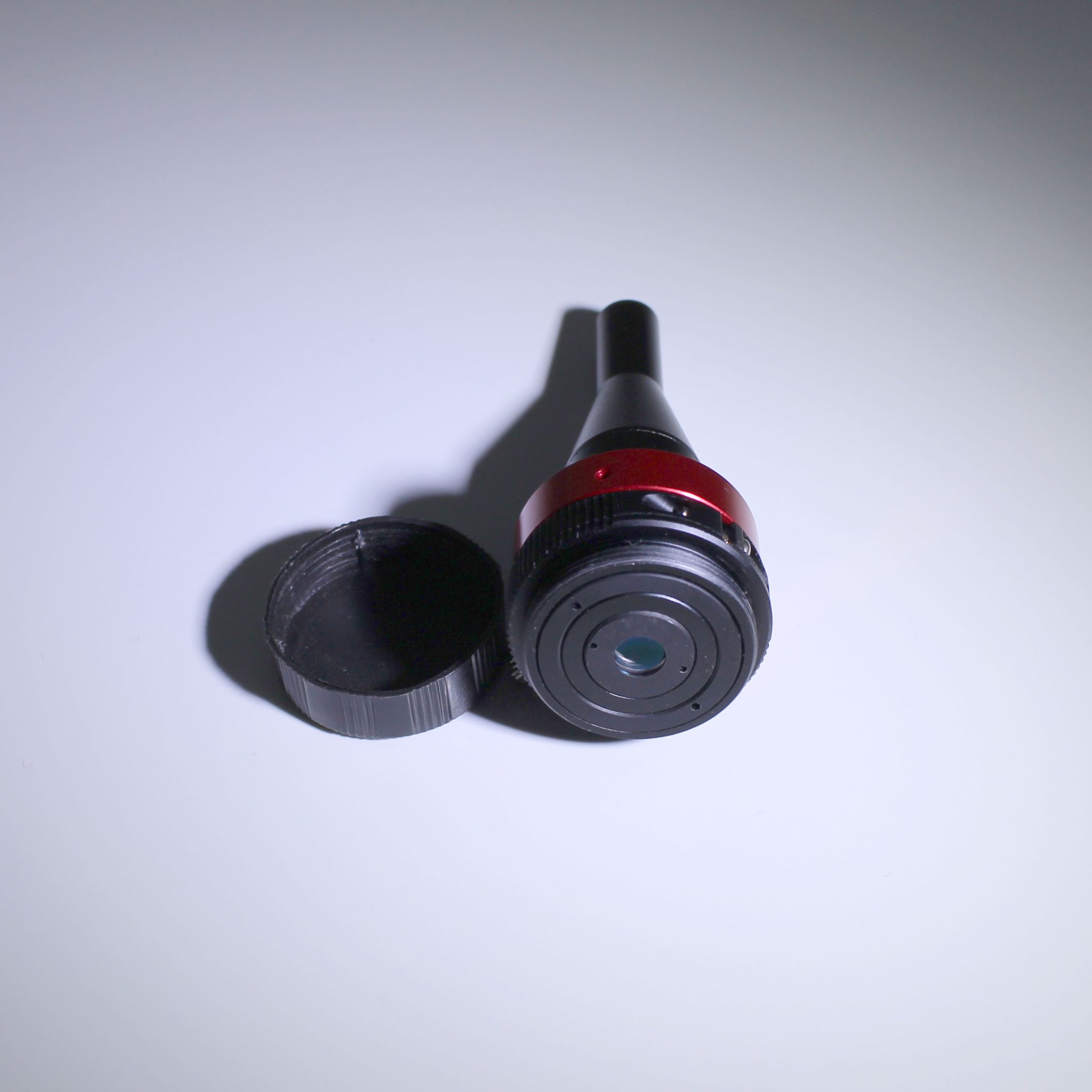 Lens For Box Inspection Hole Inspection Lens for 360° - Optical Lens Supplier | VY Optoelectronics