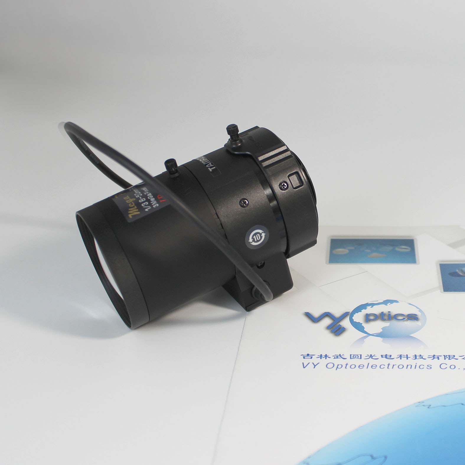 Tamron Lens Archives - Optical Lens Supplier | VY Optoelectronics