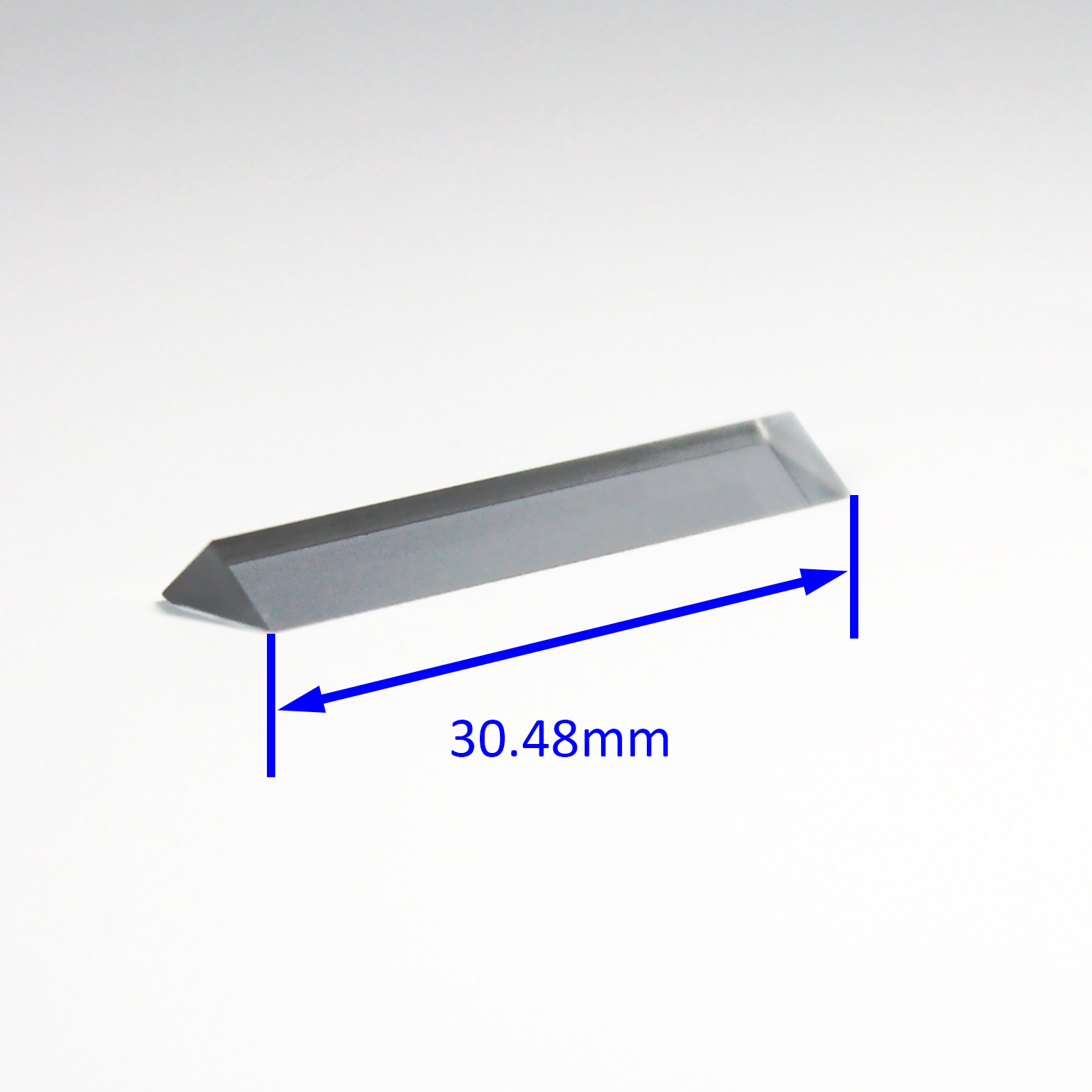 K9l Custom High Quality H-K9l Fused Silica Glass High Reflection Optical ...