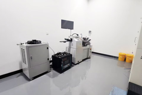 关于我们 - 光学镜头供应商 | VY Optoelectronics