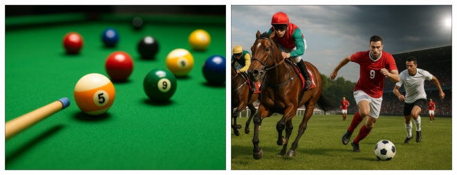 billiards motion analysis, high-speed imaging, precision optics, full-spectrum lens, 3.6mm lens, Sony IMX334