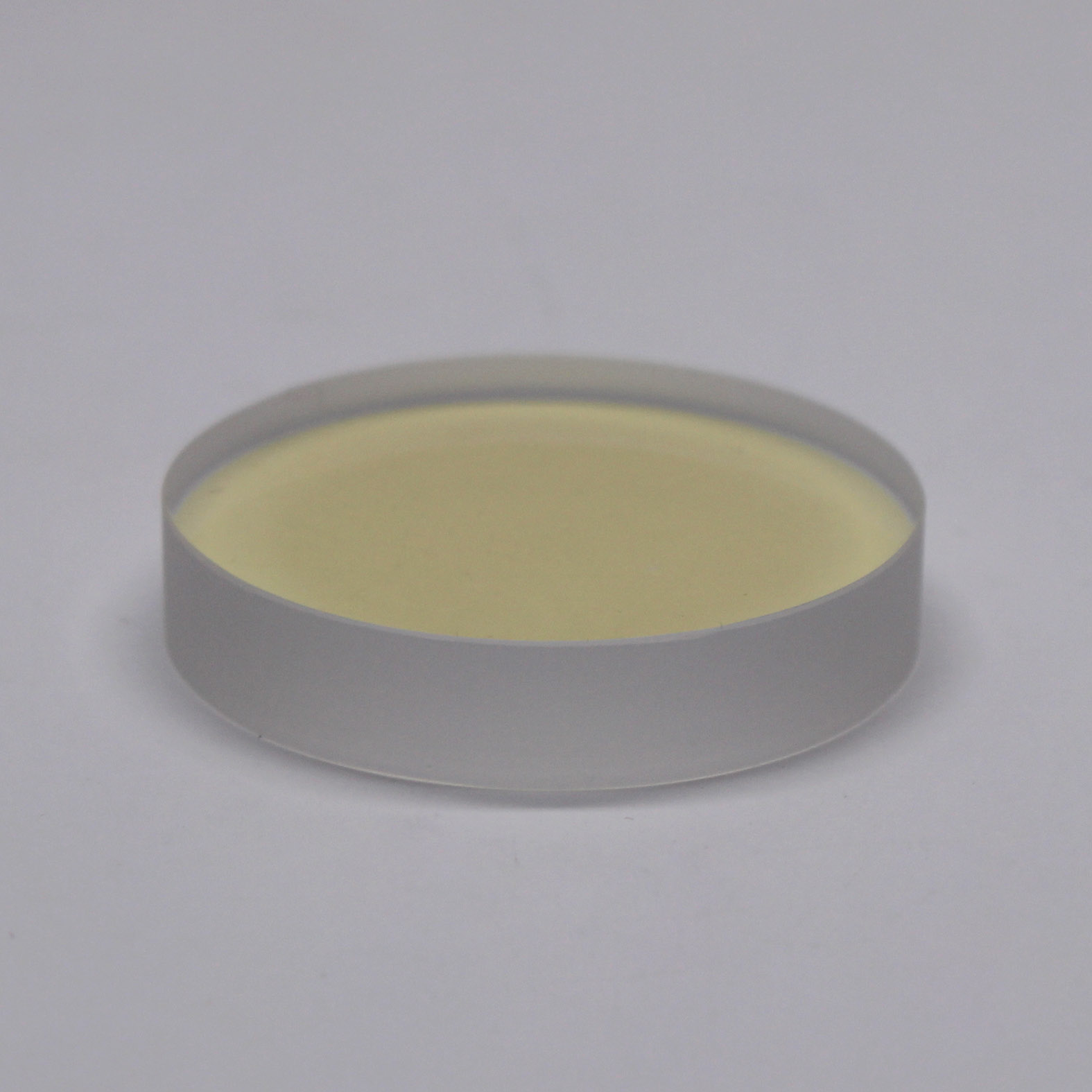 High Transmission UV Fused Silica JGS1 Optical Glass Window Manufacturer – VY Optics