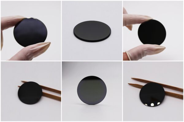 Premium Zinc Sulfide IR Window for precision photonics and thermal imaging