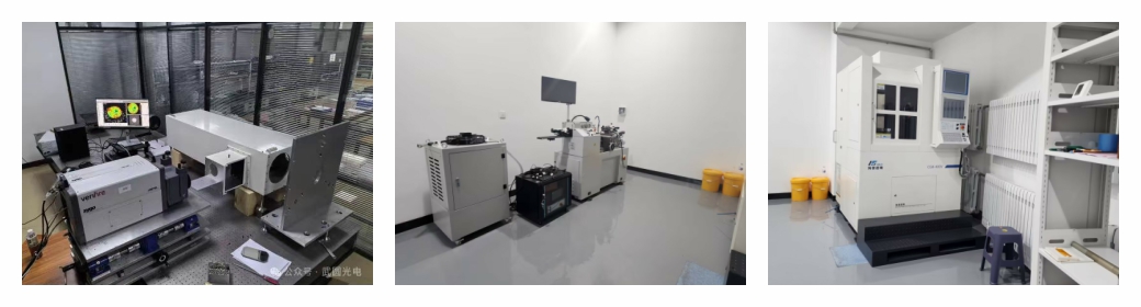 Precision Optical Manufacturing for Night Vision Systems