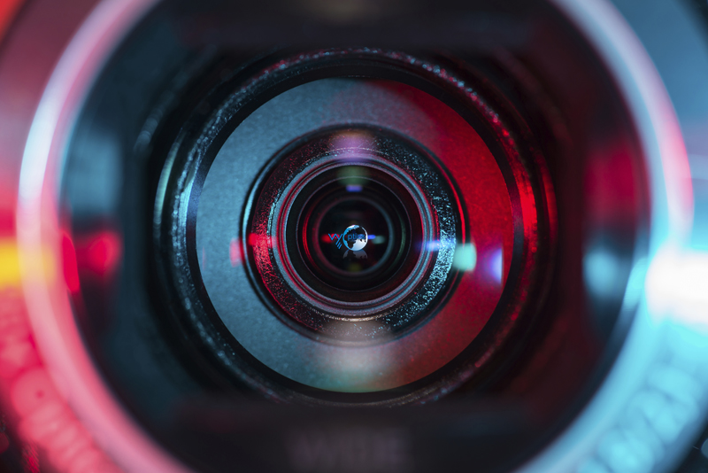 Looking for Custom Night Vision Optics?