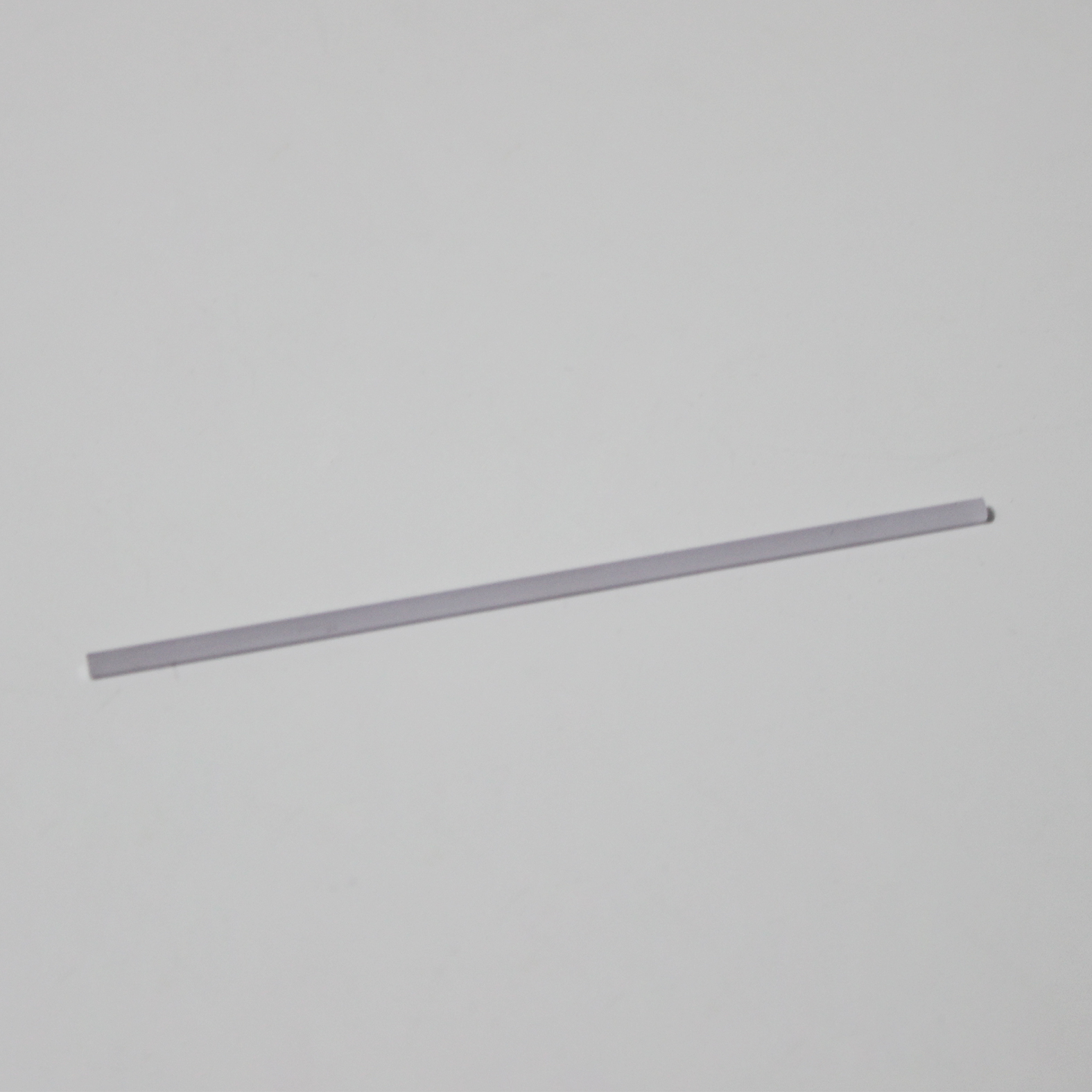 High precision Nd:YAG laser rods with excellent optical uniformity and stable output. Ideal for industrial, medical, and scientific laser applications. Custom sizes available.