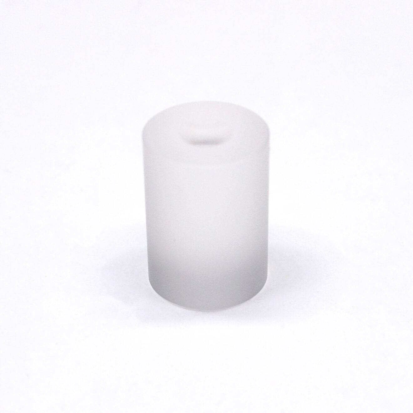 Precision Fused Quartz Round Blocks for Optical, Semiconductor & Laser ...