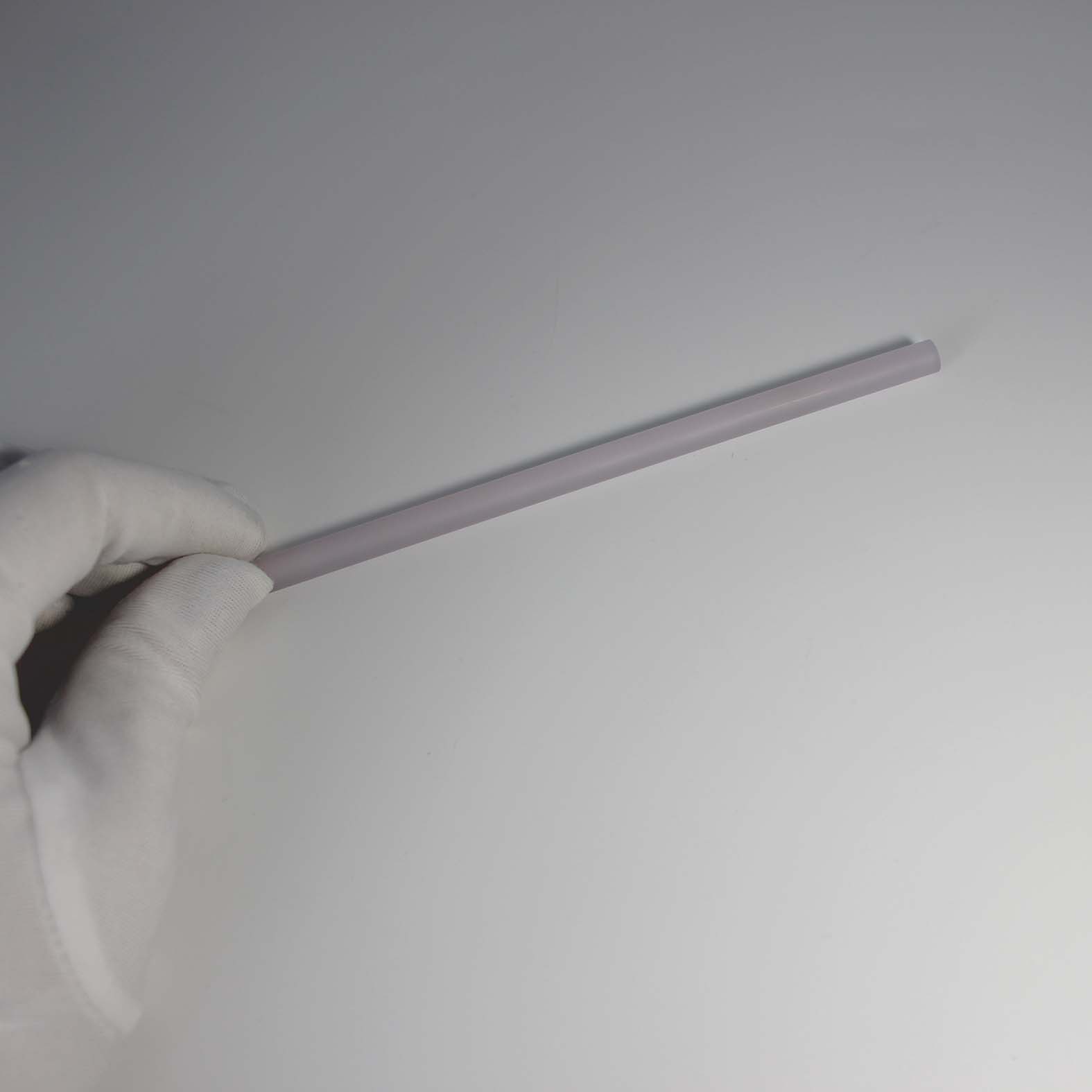 Precision YAG Rod Lens for Solid State Laser Applications
