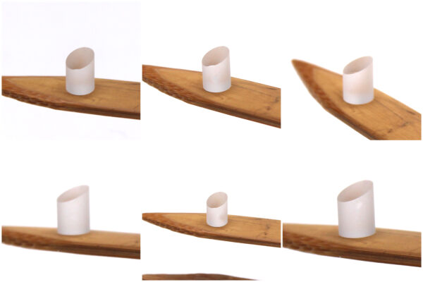 Optical Wedge Prism with High Precision for Laser Beam Control