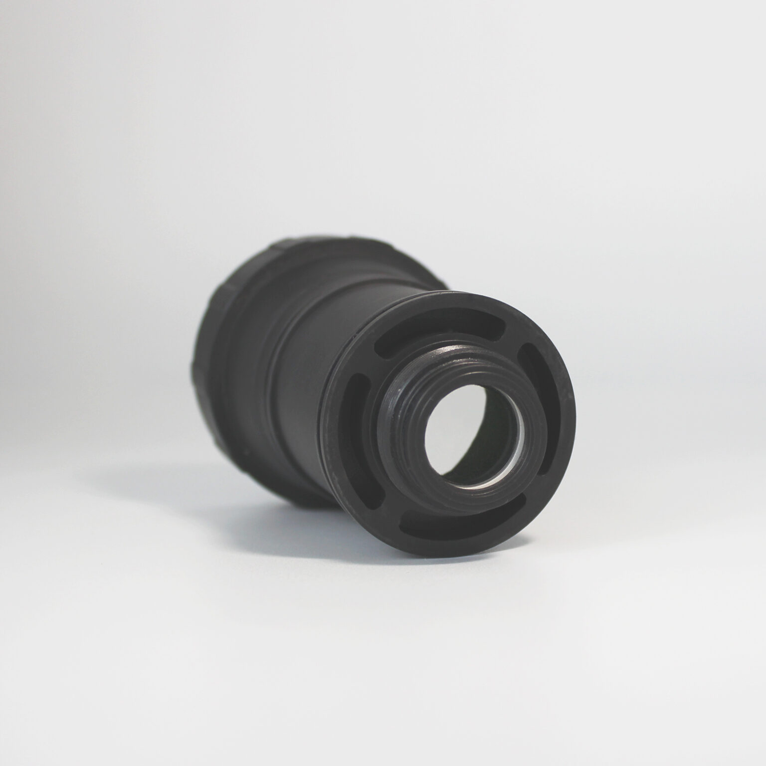 High-Performance Precision Optics for Long-Range Imaging Systems Lens ...