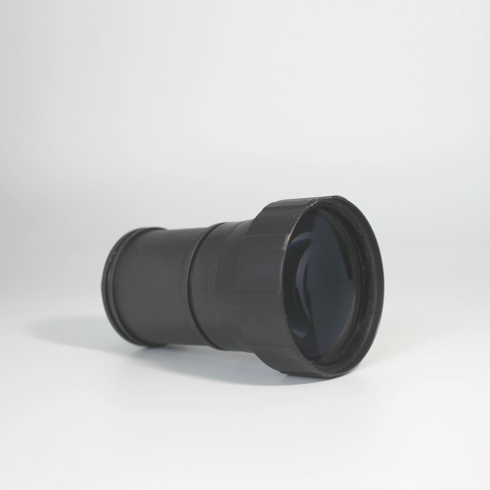 High-sensitivity precision optical imaging lens for security and industrial applications