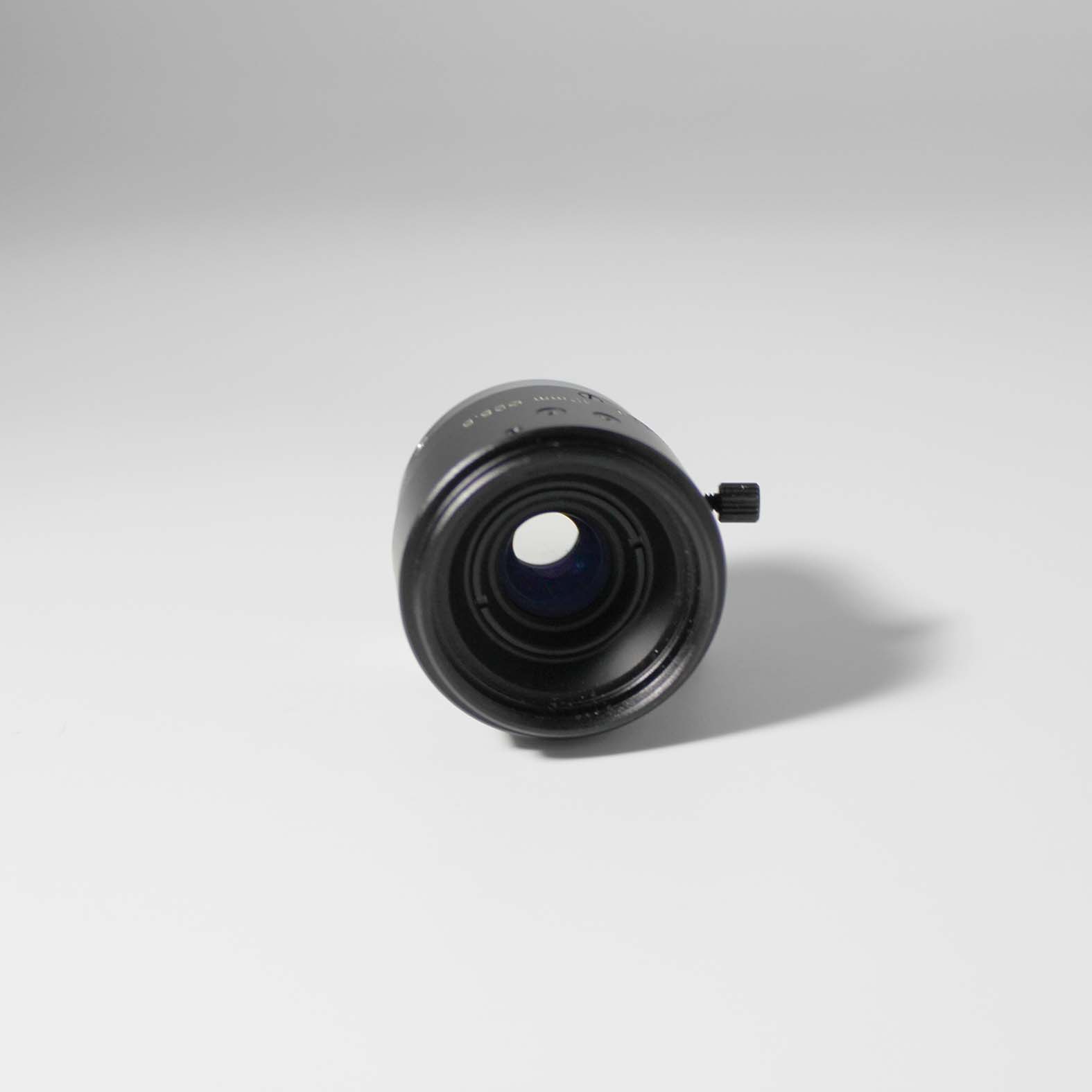 Tamron Lens 25HB industrial machine vision camera lens for automation imaging systems