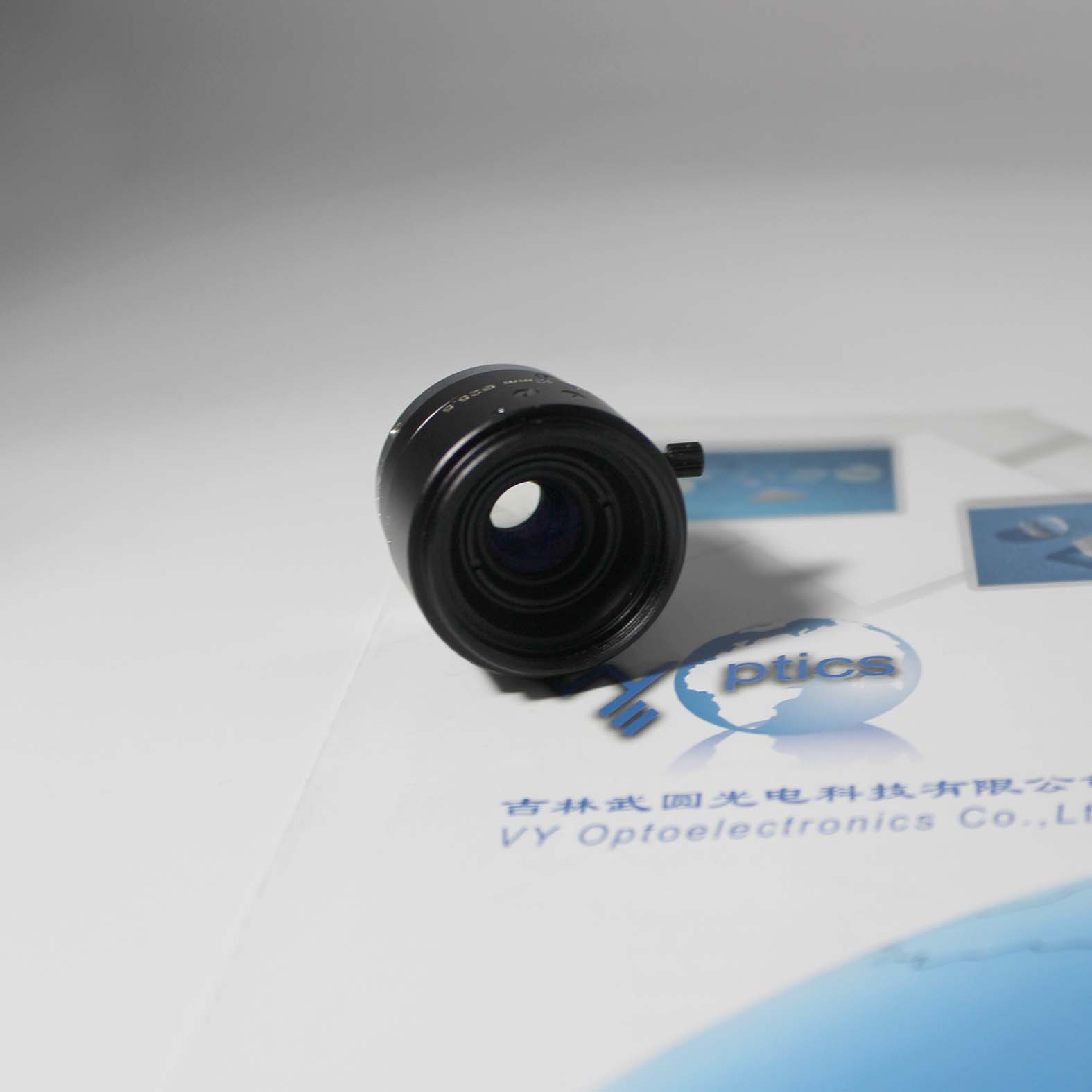 Tamron Lens 25HB industrial machine vision camera lens for automation imaging systems
