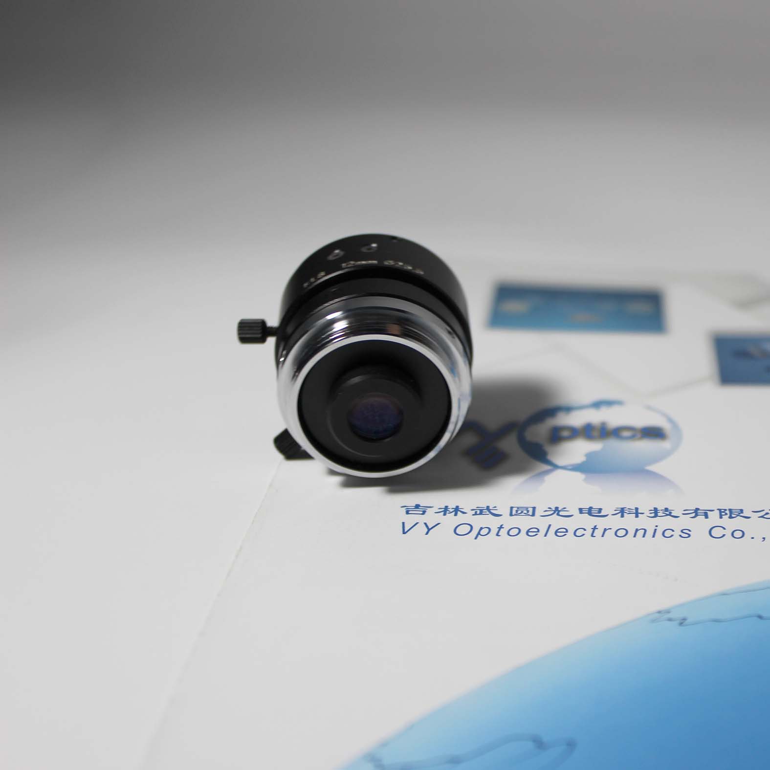 Tamron Lens 25HB industrial machine vision camera lens for automation imaging systems