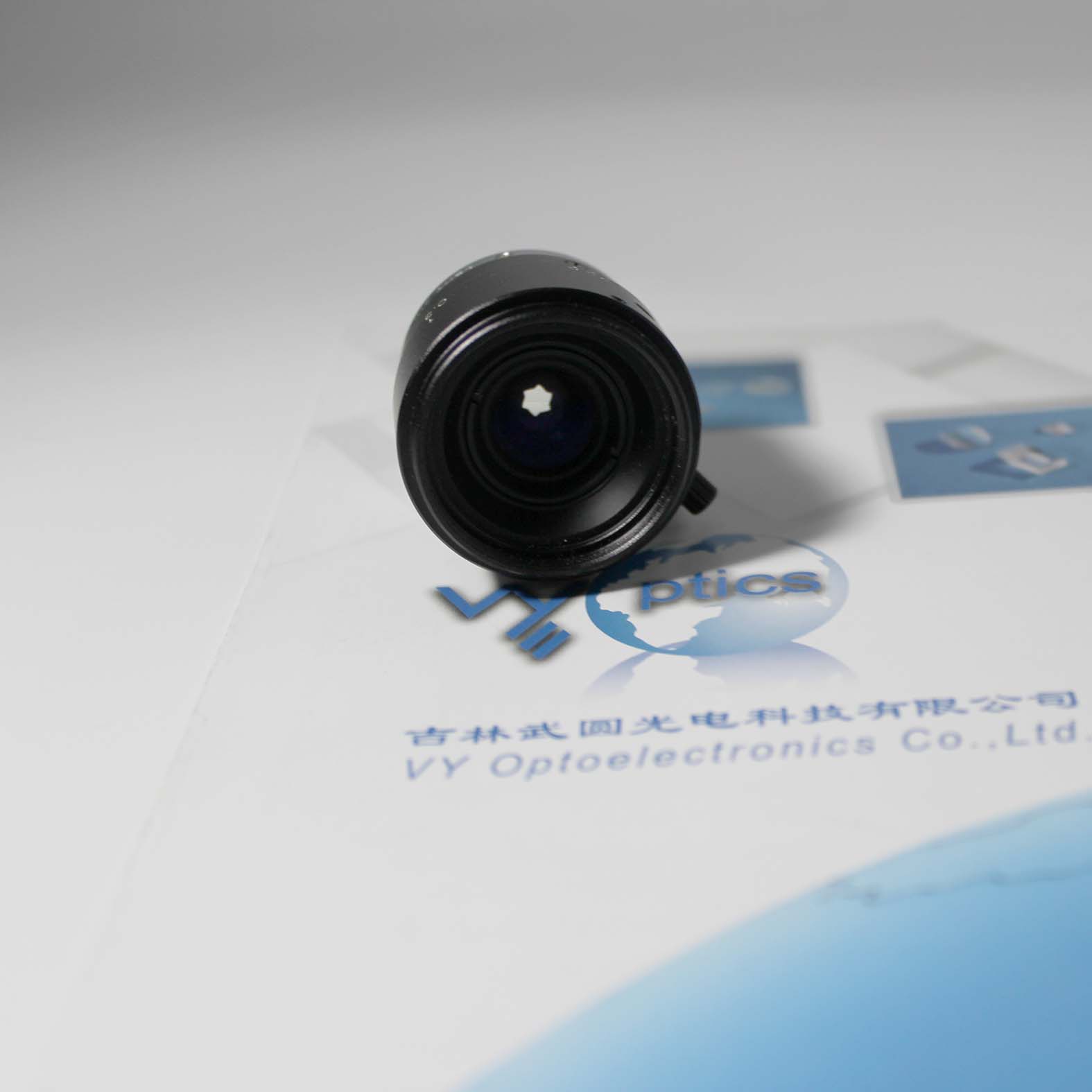Tamron Lens 25HB industrial machine vision camera lens for automation imaging systems