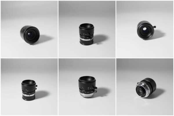Tamron Lens 25HB industrial machine vision camera lens for automation imaging systems