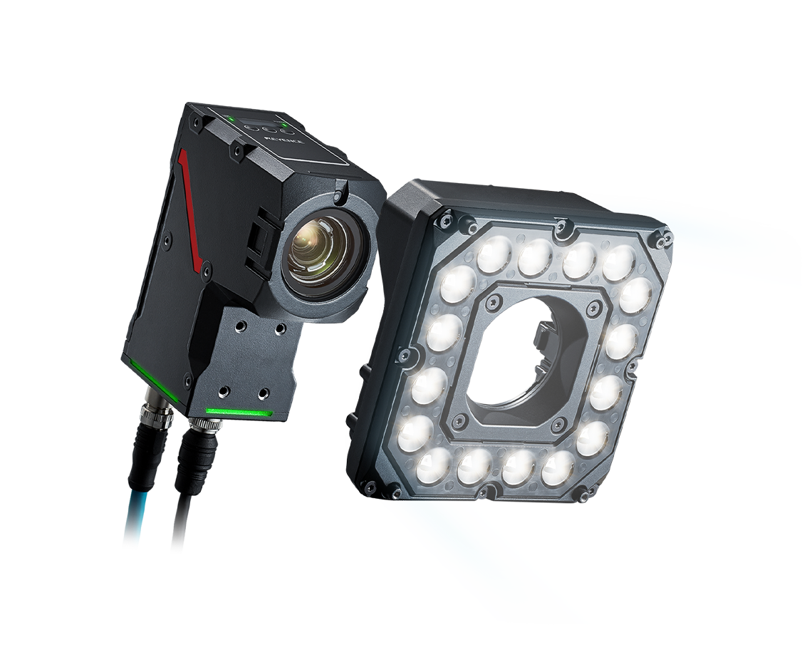Key Optical Requirements for Industrial Camera Systems