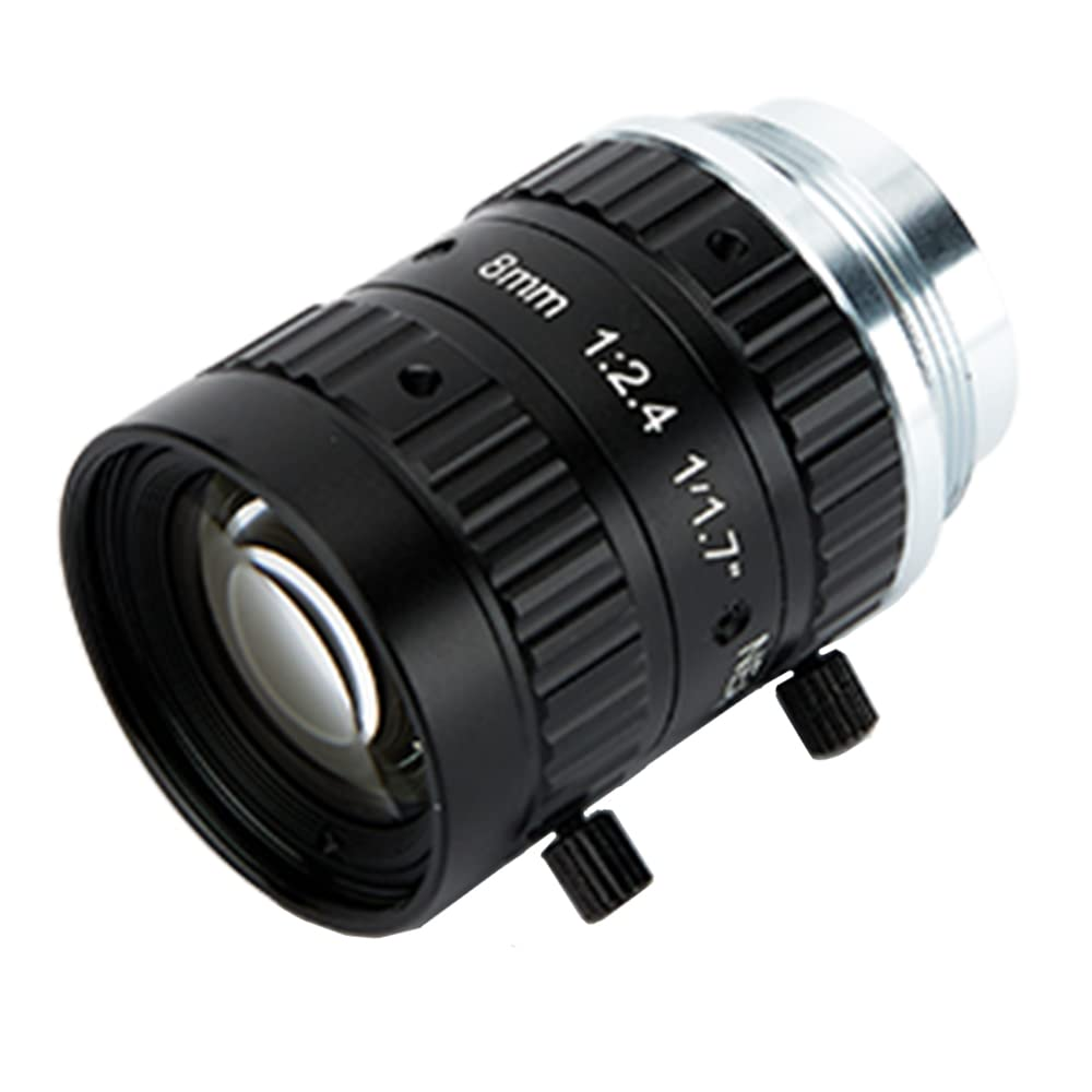 industrial camera lens