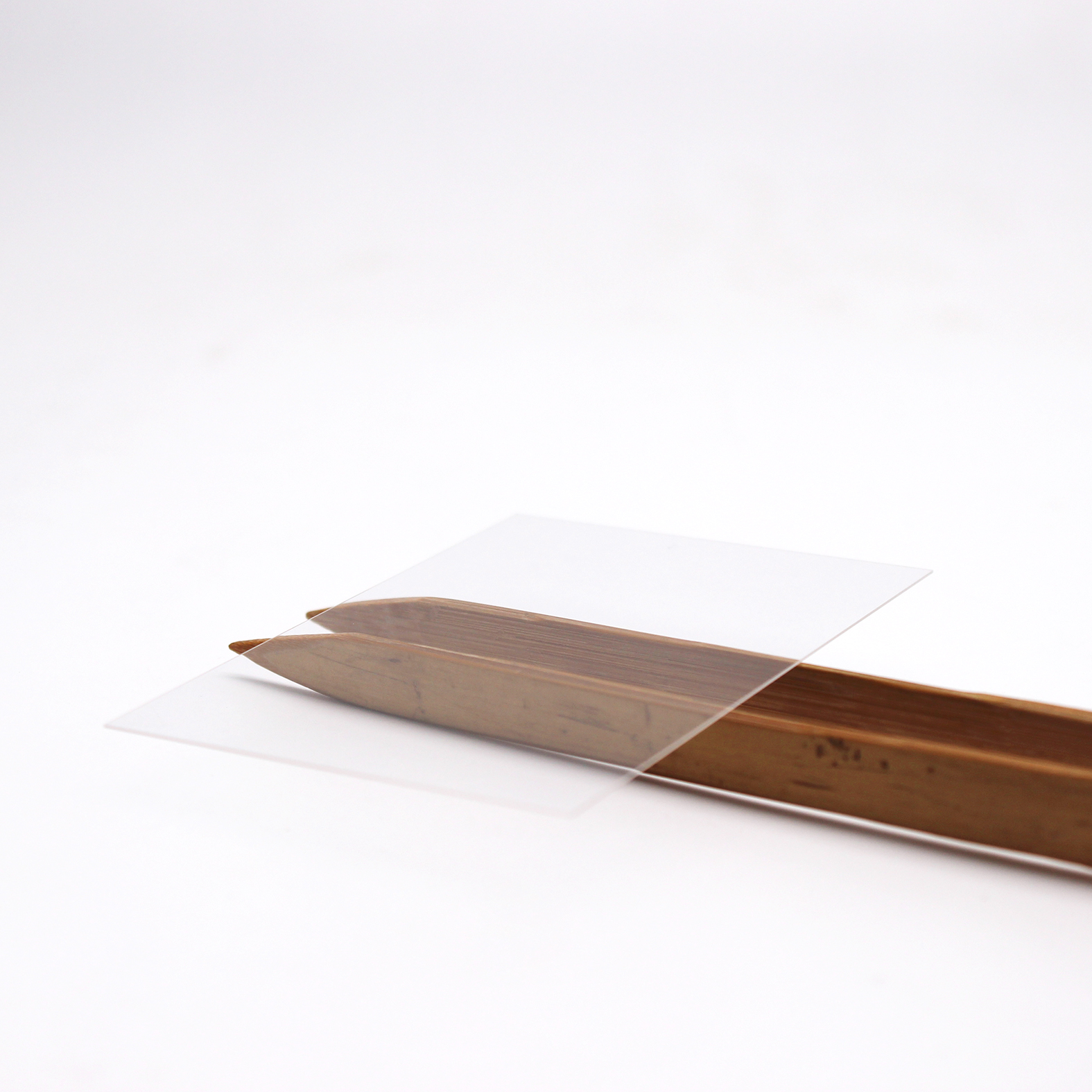 optical glass window with high transmission and precision polished surface