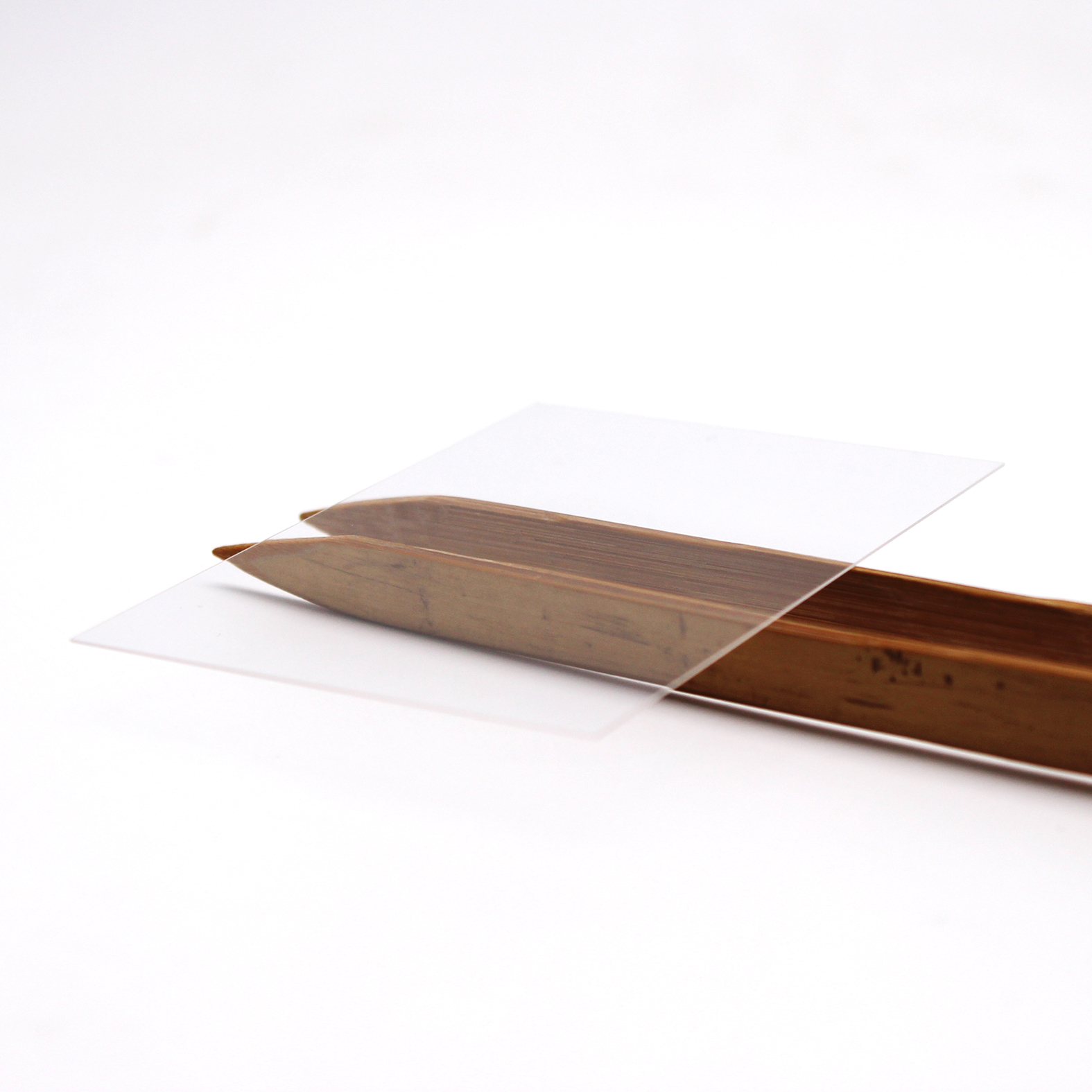 optical glass window with high transmission and precision polished surface