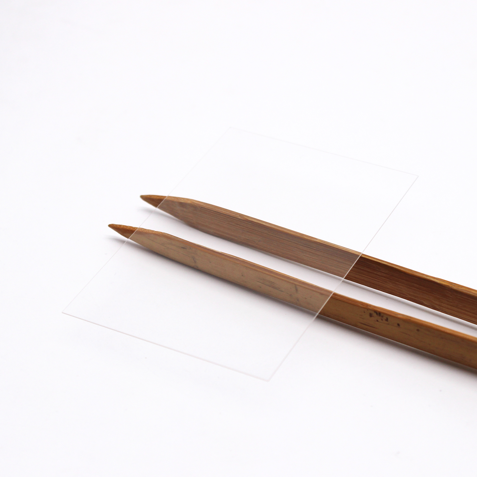 optical glass window with high transmission and precision polished surface