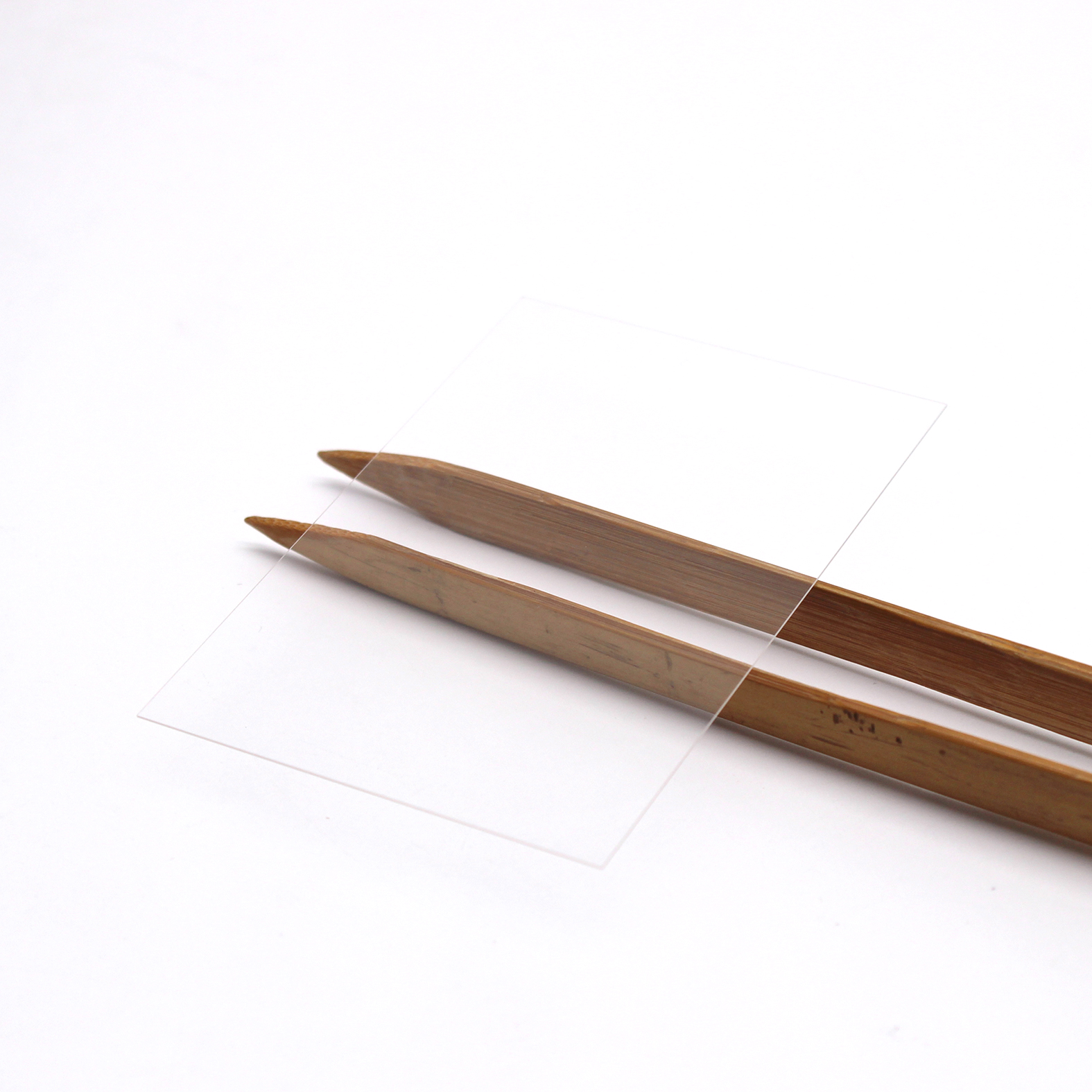 optical glass window with high transmission and precision polished surface