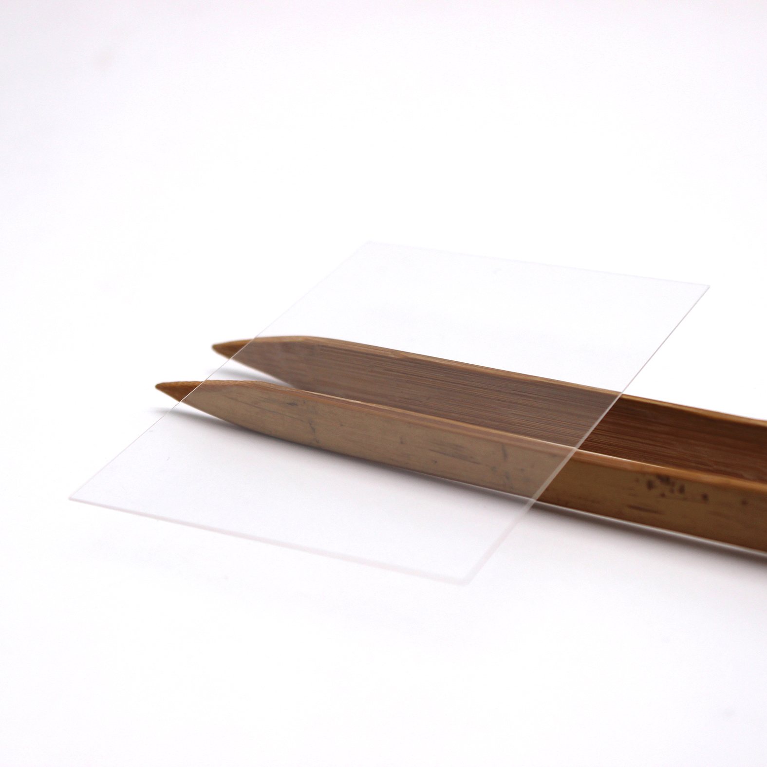 optical glass window with high transmission and precision polished surface