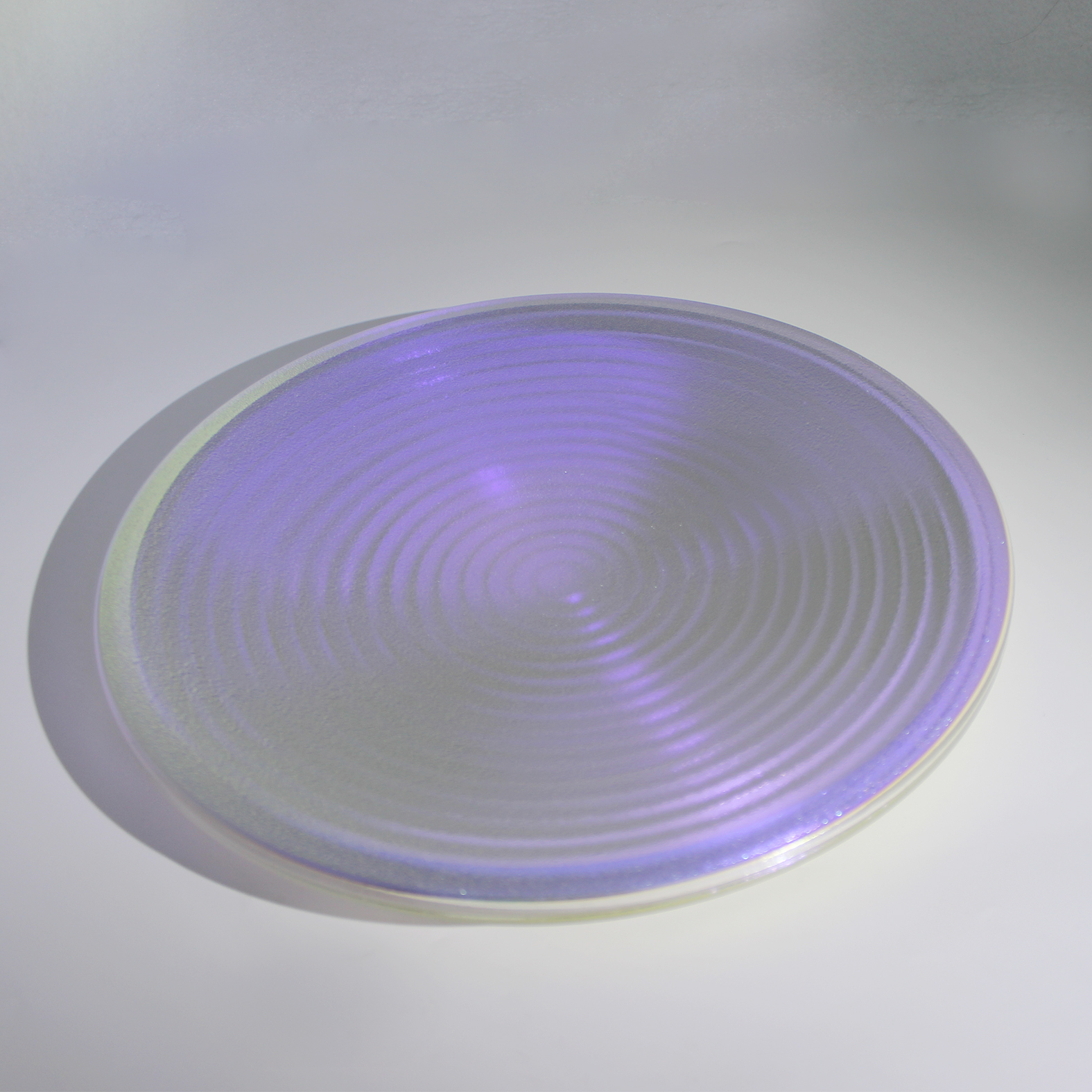 Precision Fresnel lens for LED lighting and optical systems