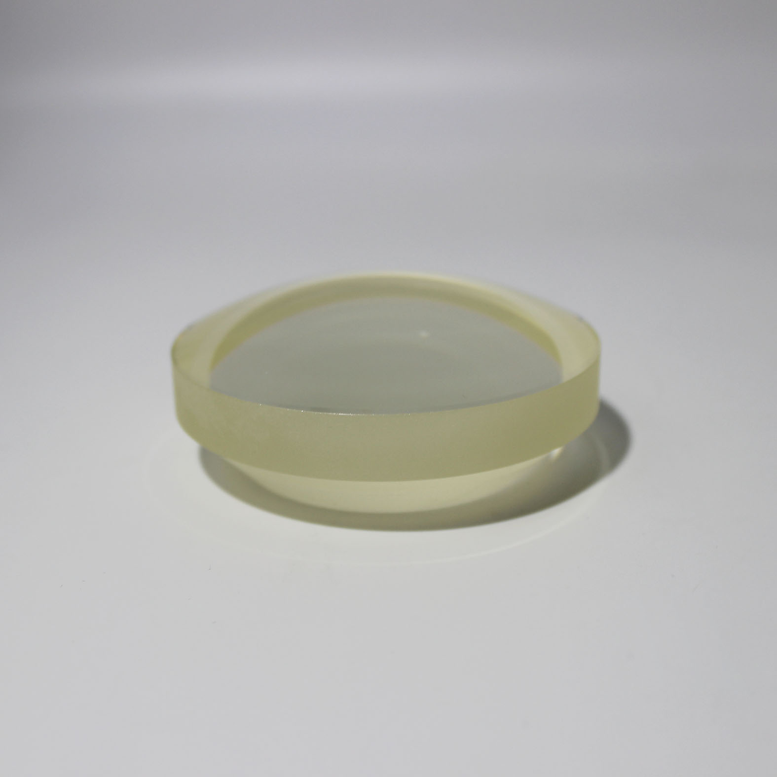 69mm achromatic doublet lens made from H-ZLAF4LB and H-ZF13 optical glass