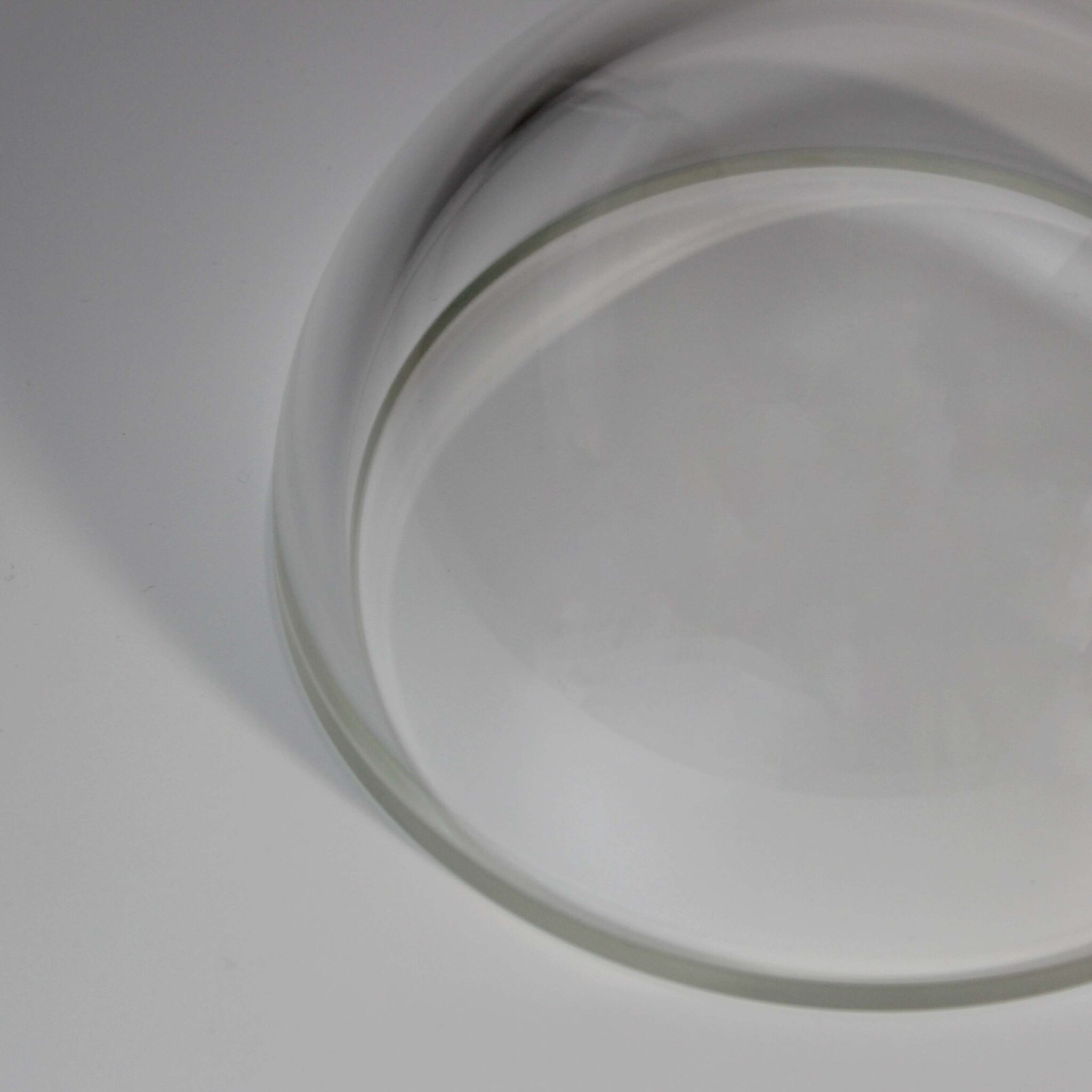 K9 optical glass dome for imaging and sensor protection systems