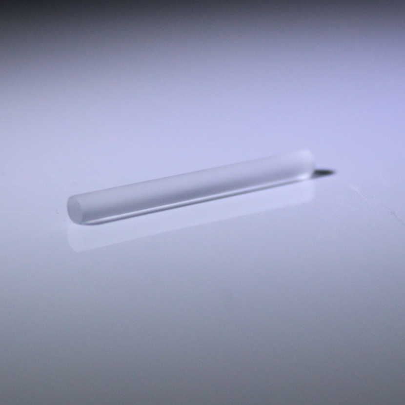 Precision endoscope rod lens for medical imaging and optical systems