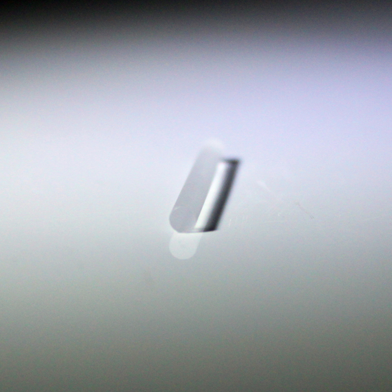 Precision endoscope rod lens for medical imaging and optical systems