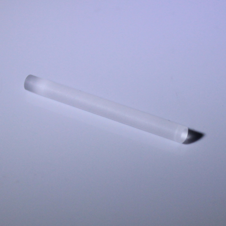 Precision endoscope rod lens for medical imaging and optical systems
