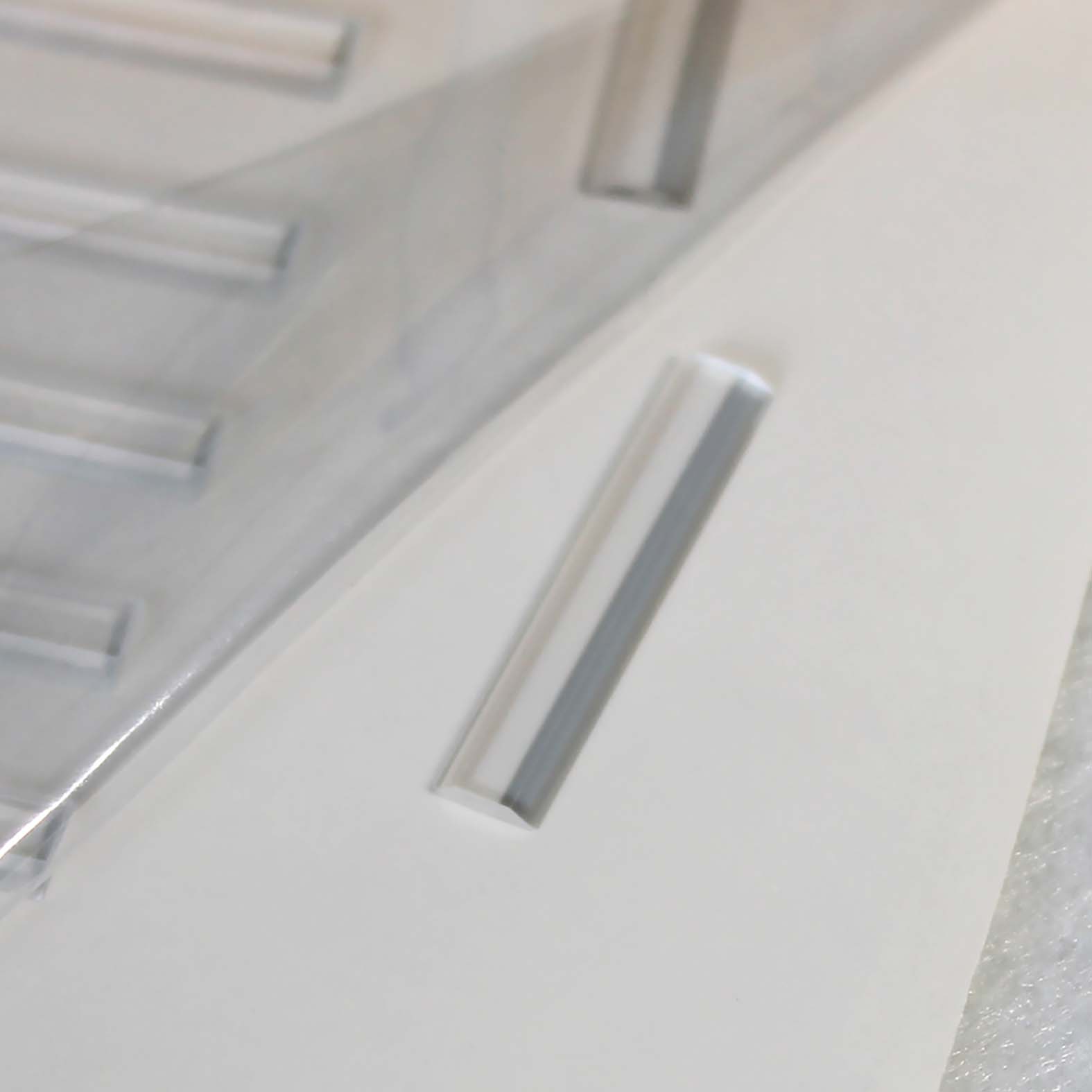 Optical Dove prism for imaging and photonic applications