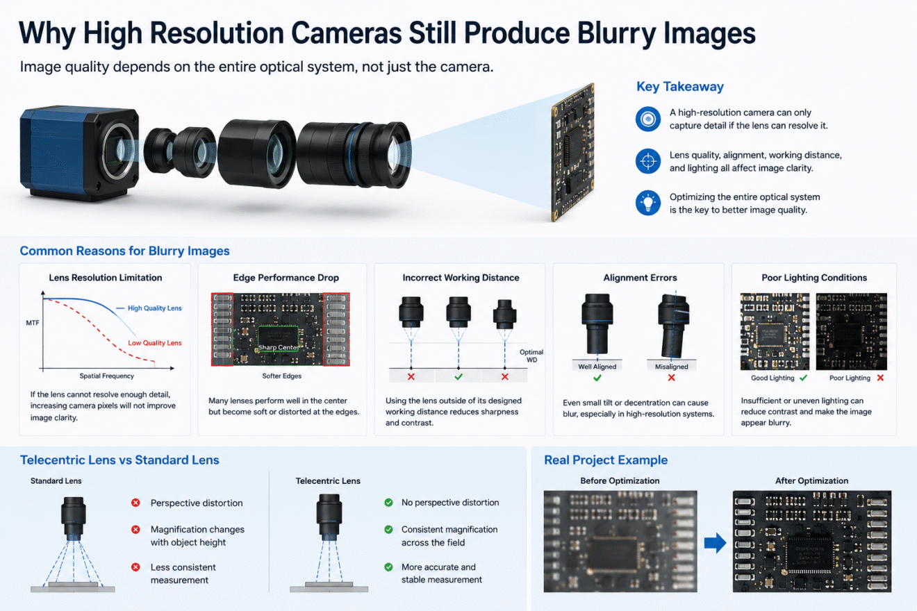 Founded in 2010, VY Optics started from precision optical manufacturing and gradually expanded into optical design and assembly support.
Our team mainly works on custom optical components, lens centering, optical alignment, and optical assembly for industrial and scientific applications.