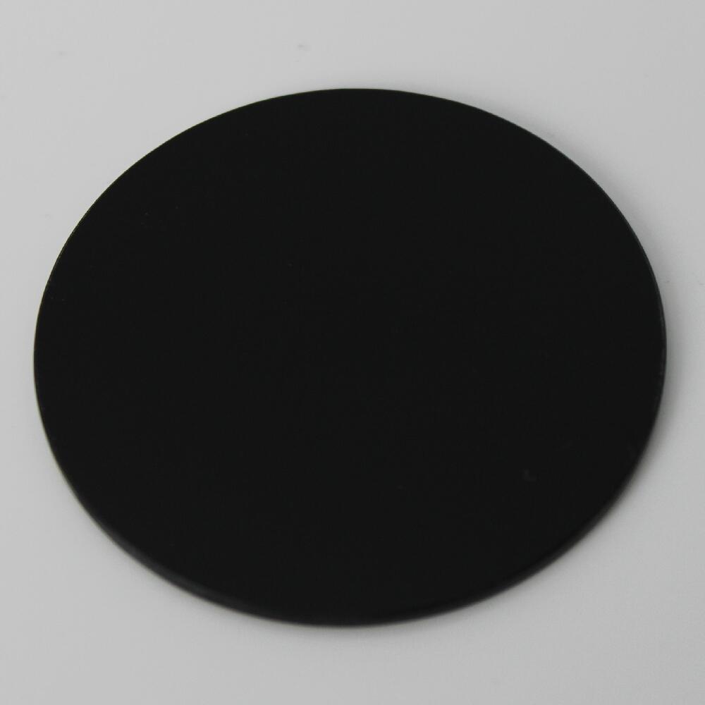 ZWB1 optical filter for ultraviolet transmission applications