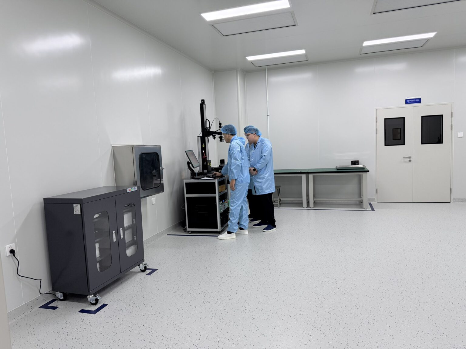 How to Reduce Distortion in Machine Vision Lens Applications