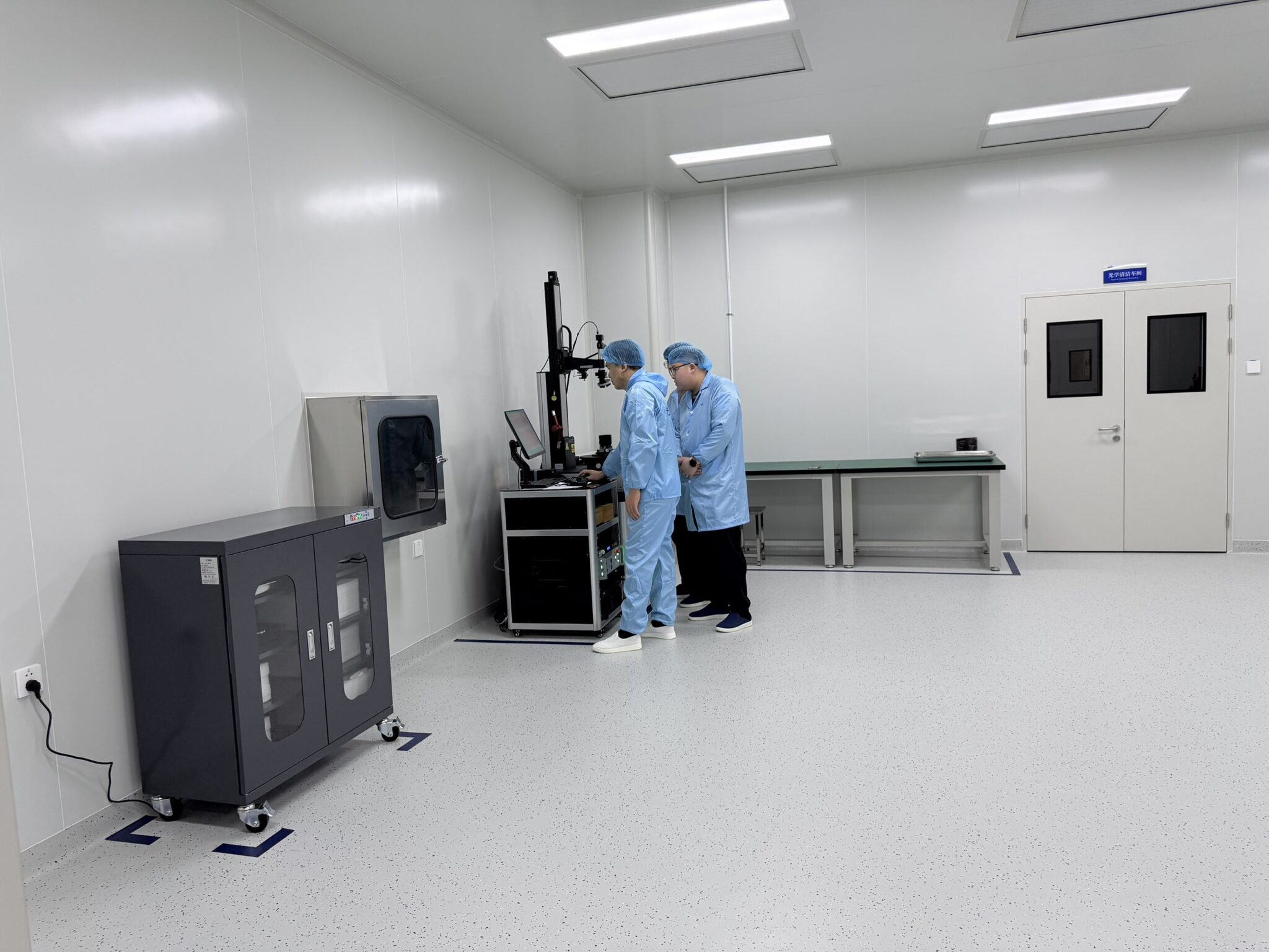 How to Reduce Distortion in Machine Vision Lens Applications