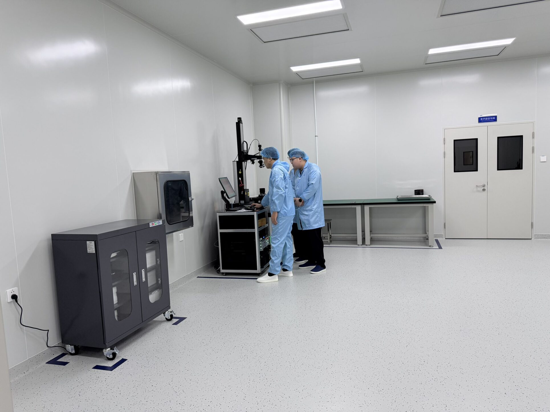 How to Reduce Distortion in Machine Vision Lens Applications