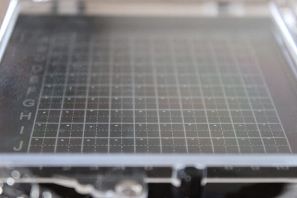 Tiny sapphire rod lens for endoscope and fiber optic applications