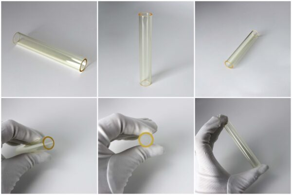 Optical cavity filter for wavelength selection and beam control