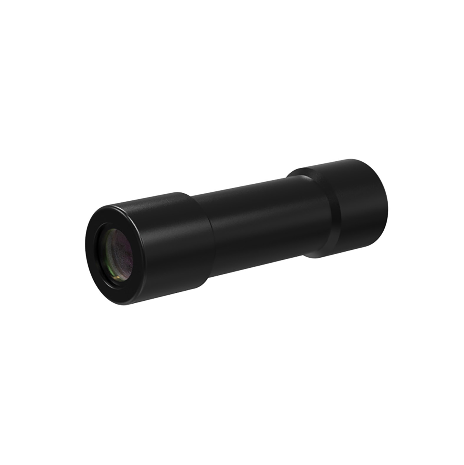 532nm 4F beam relay optical system for laser imaging and research applications