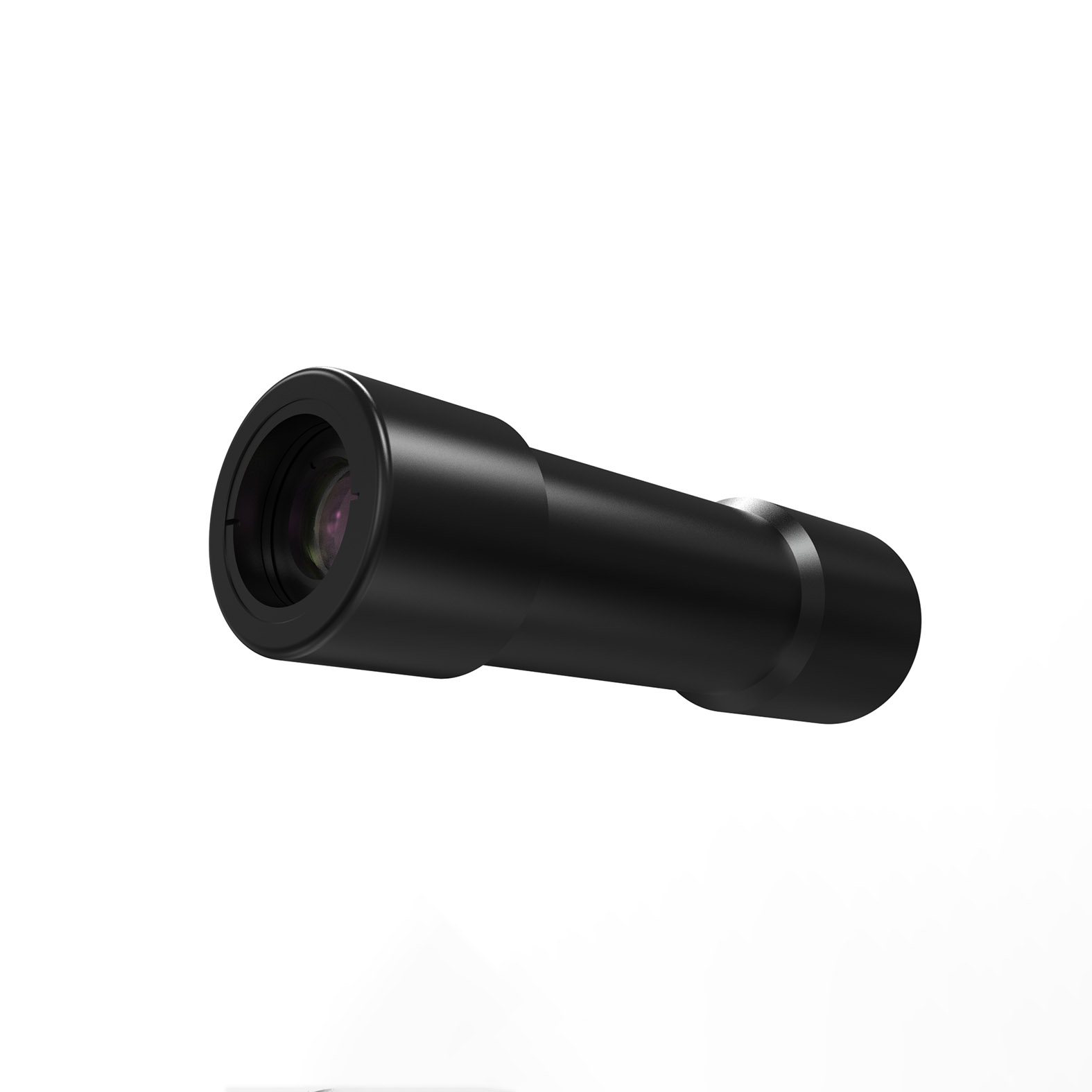 532nm 4F beam relay optical system for laser imaging and research applications