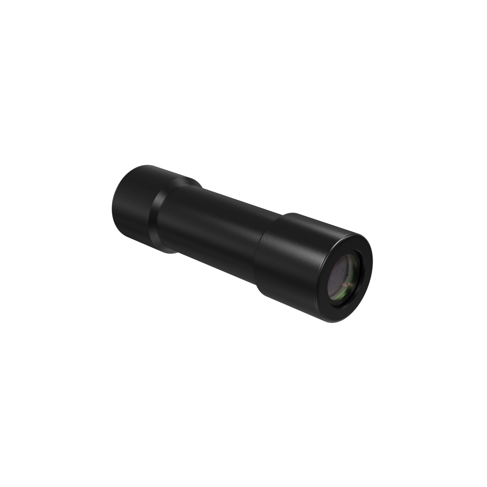 532nm 4F beam relay optical system for laser imaging and research applications