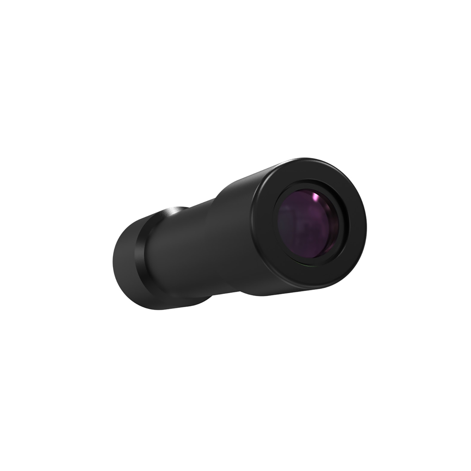 532nm 4F beam relay optical system for laser imaging and research applications