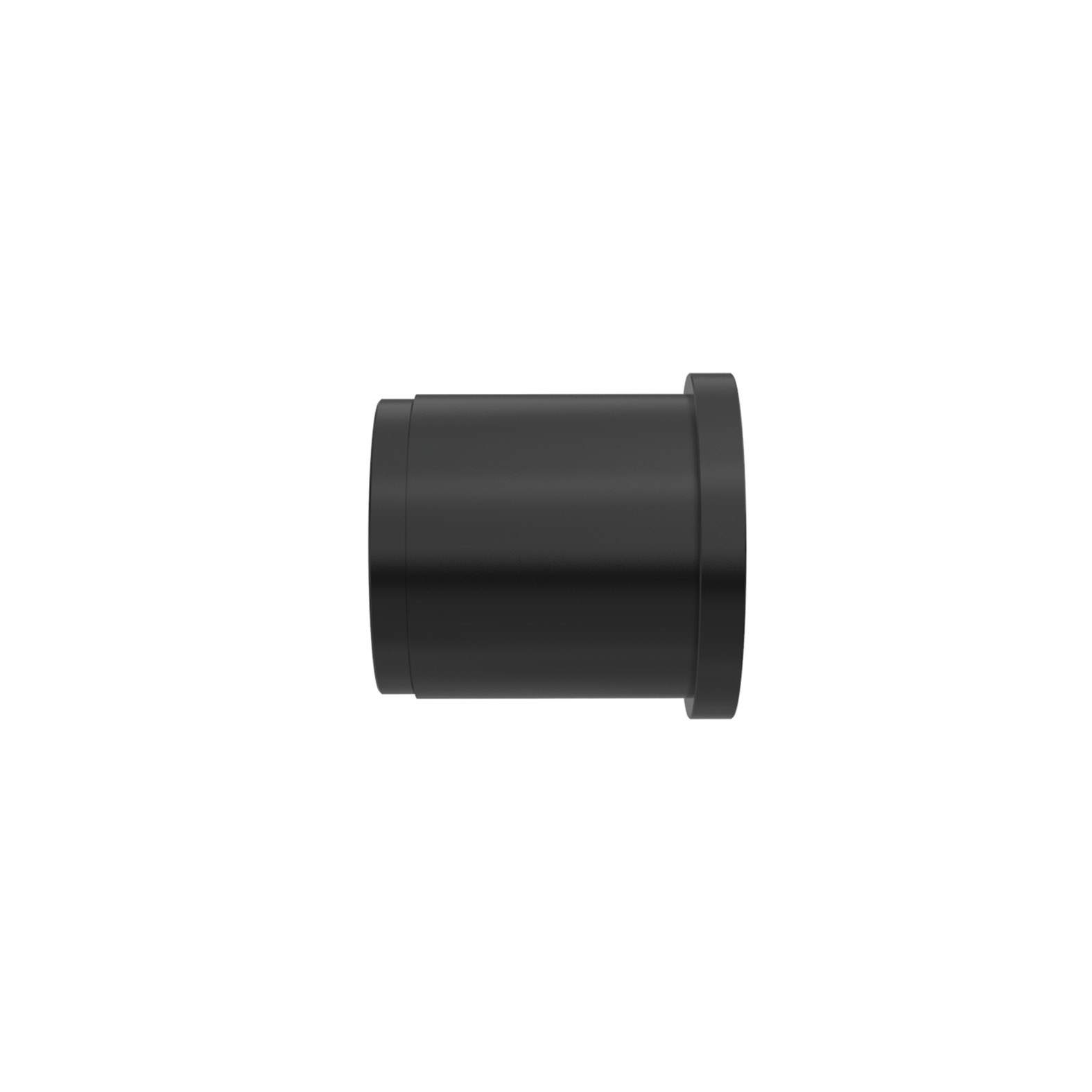 532nm nanosecond laser 4F beam expansion optical system