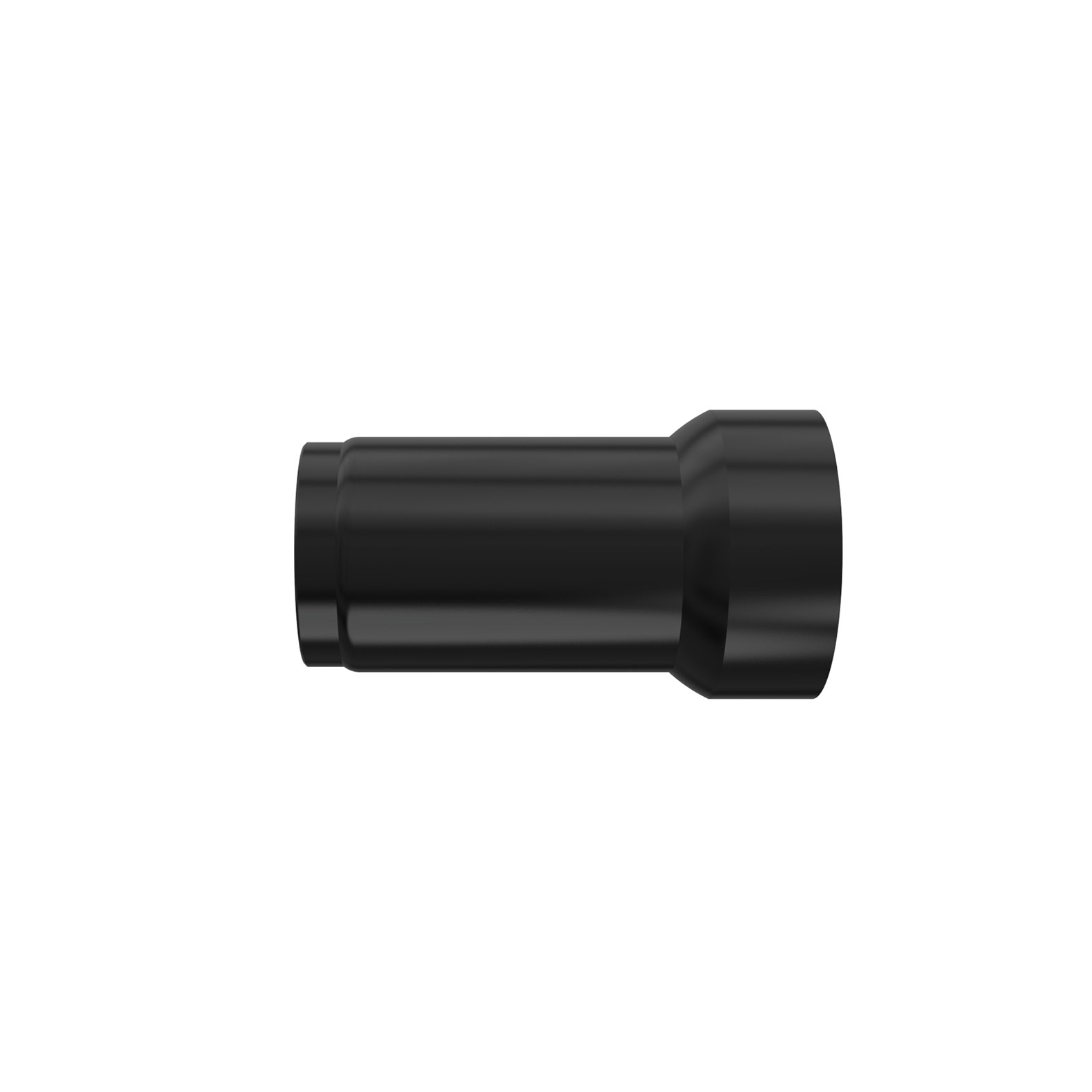 High precision optical lens assembly for detection systems