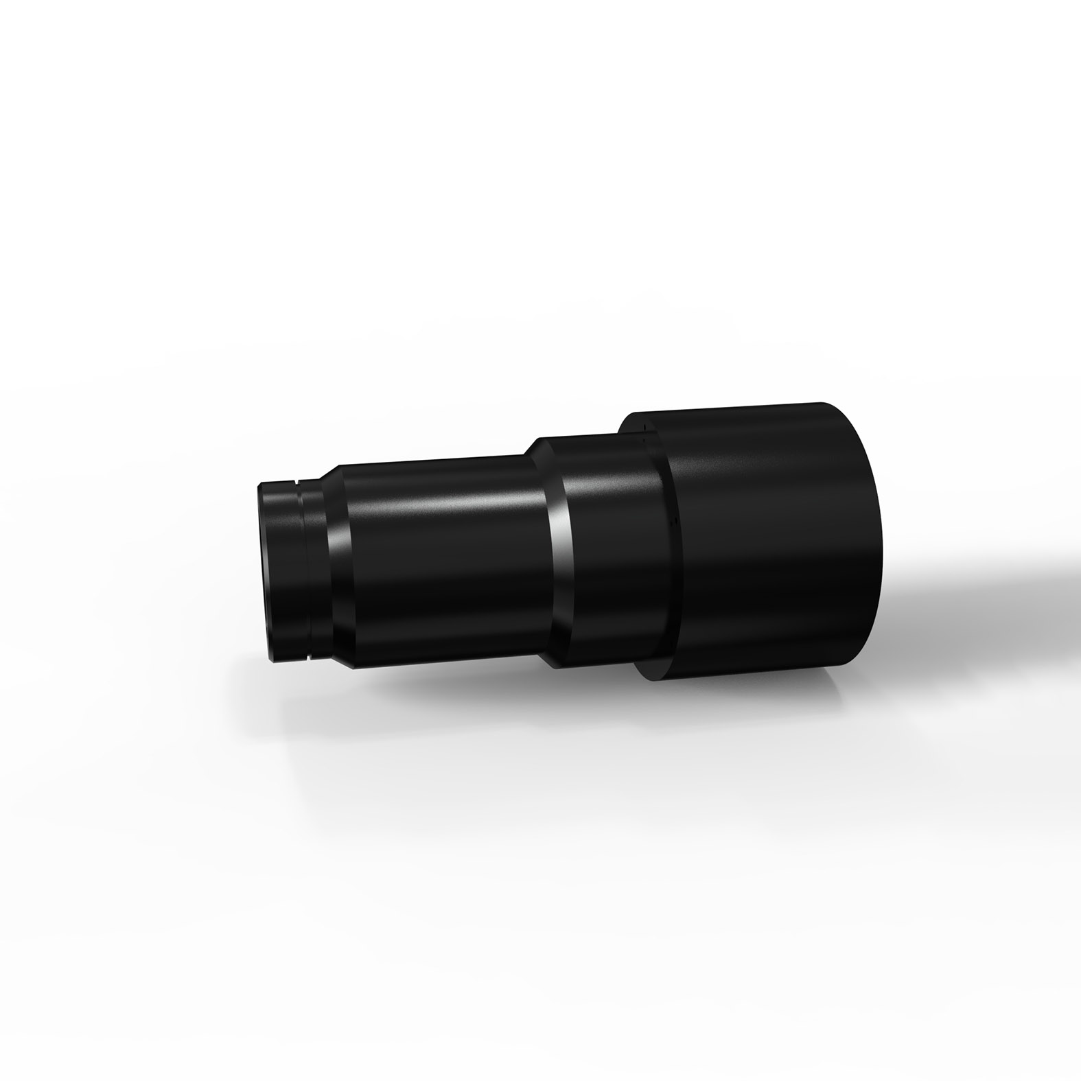 955-1100nm dual channel beam splitting imaging lens