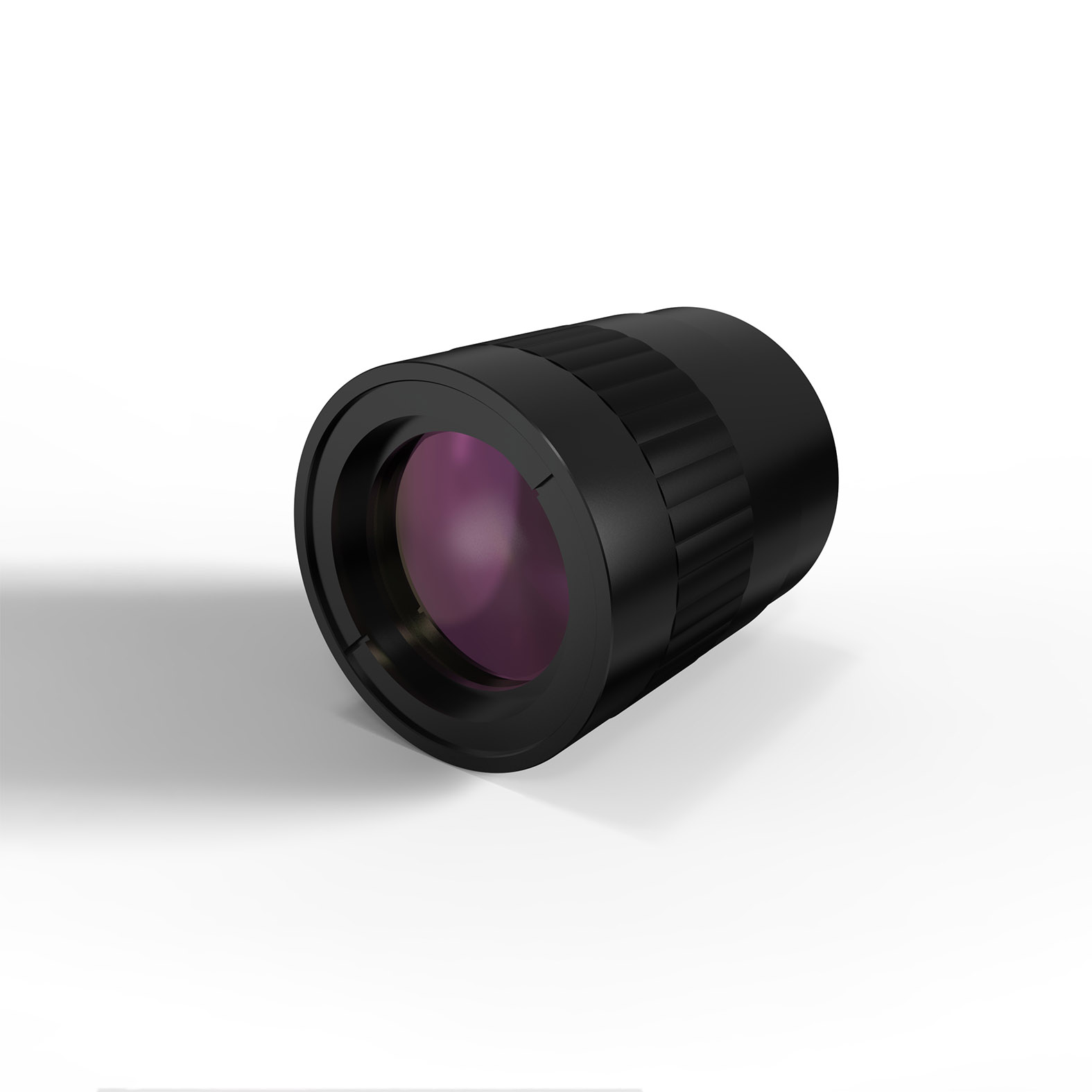 High resolution optical imaging lens assembly